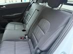 Kia Sportage, Auto's, Voorwielaandrijving, Stof, 4 cilinders, Wit
