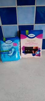 Tena wasbare zwarte hipster maat M, Ophalen of Verzenden, Nieuw, Overige typen