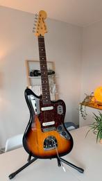 Squier Jaguar VM (Vintage Modified), Musique & Instruments, Enlèvement, Utilisé, Solid body, Autres marques