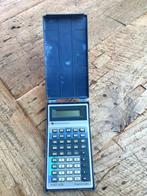 Texas Instruments TI57 rekenmachine, Ophalen of Verzenden