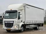 DAF LF 260 LF260.16 EURO6. 2022. (bj 2022), Automaat, Achterwielaandrijving, Euro 6, 264 pk