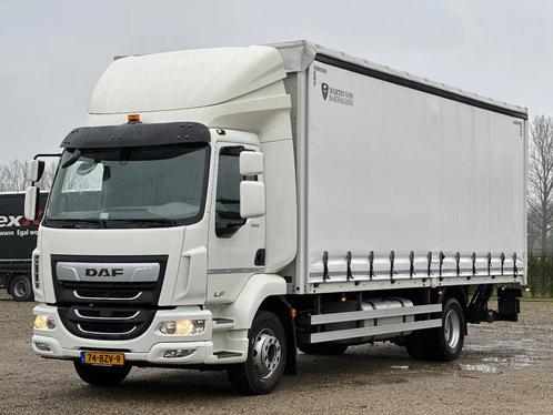 DAF LF 260 LF260.16 EURO6. 2022. (bj 2022), Auto's, Vrachtwagens, ABS, Airconditioning, Centrale vergrendeling, Cruise Control