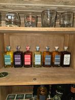 Whisky Lochlea 5 yo, First Release, First Crop, enz., Verzamelen, Wijnen, Ophalen of Verzenden, Nieuw, Vol