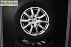 18 Inch Porsche Cayenne Winterbanden MICHELIN 255/55R18, Auto-onderdelen, Banden en Velgen, Ophalen, 18 inch, Gebruikt, 255 mm