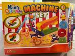 Plasticine machines, Enlèvement, Utilisé