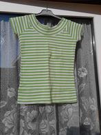 t shirt gestreept, Vêtements | Femmes, T-shirts, Neuf, Manches courtes, Taille 38/40 (M), Vert