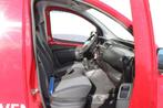 Peugeot Bipper Bipper 1.4i (EU5) (bj 2013), Auto's, Bestelwagens en Lichte vracht, 4 cilinders, Bedrijf, Handgeschakeld, 2 zetels