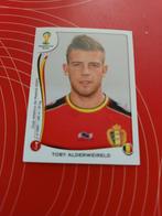 Toby Alderweireld Club Atletico de Madrid Rode Duivel 2014, Ophalen of Verzenden