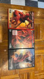 Spiderman  1,2 en 3, Ophalen, Boxset, Actie, Zo goed als nieuw