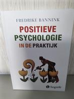 NIEUW boek positieve psychologie ,voor 15 euro, Ophalen, Nieuw