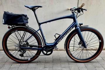 Specialized Vado SL customized beschikbaar voor biedingen