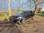 Peugeot 3008 II Allure, Auto's, Peugeot, 1199 cc, Zwart, Bedrijf, Handgeschakeld