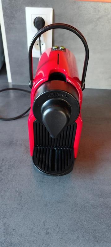 Krups Insignia koffiezetapparaat voor Nespresso.  beschikbaar voor biedingen