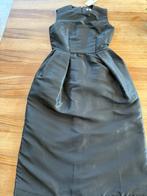 Zwarte mouwloze cocktailjurk Iris & Ink, Vêtements | Femmes, Habits de circonstance, Neuf, Taille 36 (S), Robe de cocktail, Noir
