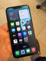 Apple iPhone 13 Pro 256Gb in nieuwstaat met accesoires, Telecommunicatie, 83 %, Zo goed als nieuw, IPhone 13 Pro, Zonder simlock