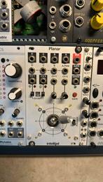 Planar 1 intellijel, Muziek en Instrumenten, Soundmodules, Ophalen of Verzenden, Zo goed als nieuw