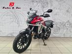 Honda CB500X (bj 2020), Motoren, 2 cilinders, Bedrijf, Overig, 12 t/m 35 kW