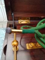 Medisch elektrotherapie instrument Albert Klein  1898-1910, Antiek en Kunst, Curiosa en Brocante, Ophalen