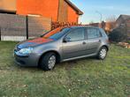 Volkswagen Golf  (uitstekende staat - weg owv sterfgeval), Autos, Volkswagen, Argent ou Gris, Achat, Electronic Stability Program (ESP)