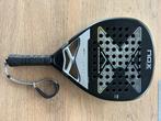 NOX padelracket, Sport en Fitness, Padel, Ophalen of Verzenden, Zo goed als nieuw, Padelracket