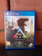PS4 game Ark, Ophalen of Verzenden, Zo goed als nieuw