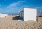 Strandcabine Zeebrugge te huur, Vacances, Vacances | Soleil & Plage