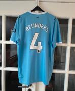 Manchester City voetbalshirt 25/26- XXL- Reijnders, Kleding | Heren, T-shirts, Ophalen of Verzenden, Nieuw