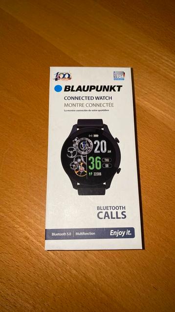 Blaupunkt Connected Watch Ongeopend 