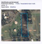 Landbouwgrond Engsbergen (verwilderd) te koop