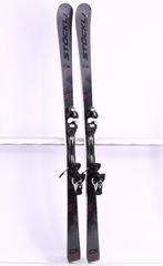 170 cm ski's STOCKLI LASER CX 2024, grip walk, woodcore, 160 tot 180 cm, Gebruikt, Verzenden, Carve