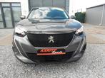 Peugeot 2008 1.2i 100 pk !62000km! (bj 2021), Stof, Gebruikt, Euro 6, Bedrijf