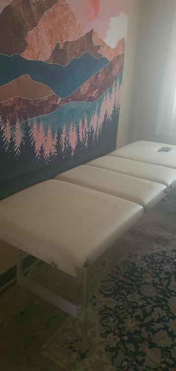 Massagetafel