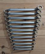 Jeux de clé polygonales coudées 6-32mm, Enlèvement ou Envoi, Comme neuf