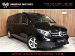 Mercedes-Benz V-Class 220 d L3 7pl Alu/Leder/Cam/Gps/Carplay, Auto's, Mercedes-Benz, Gebruikt, 4 cilinders, Diesel, 5 deurs