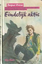 Jacques Vriens - Eindelijk aktie, Ophalen of Verzenden, Jacques Vriens