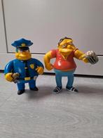 Simpson actie figuren, Ophalen of Verzenden, Zo goed als nieuw
