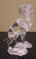 Swarovski - leeuw, Ophalen, Zo goed als nieuw, Figuurtje