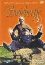 Swiebertje 5     DVD.2933, CD & DVD, DVD | Enfants & Jeunesse, Enlèvement ou Envoi, Tous les âges, Comme neuf, Aventure