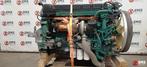 Occ motor D11K460EUVI Volvo, Gebruikt, Volvo, Overige Auto-onderdelen