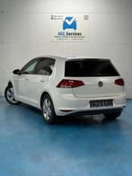 Volkswagen golf 7 1.4 TSI essence, Autos, Euro 5, Achat, Feux de virage, Entreprise