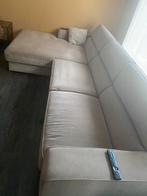 Zetel gratis, Huis en Inrichting, Ophalen, Gebruikt