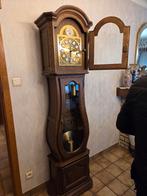 staande klok, Enlèvement