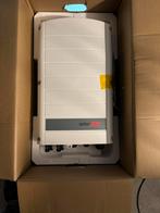 Solar edge omvormer 10Kw, Doe-het-zelf en Bouw, Zonnepanelen en Toebehoren, Ophalen of Verzenden, Nieuw, Overige typen