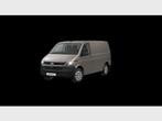 Volkswagen Transporter T6.1 1000 Fou Swb 2.0 TDi SCR BMT DSG, Auto's, Te koop, Beige, Diesel, Bedrijf