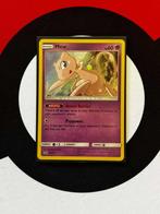 Pokémon - Mew - SM215 - Holo Promo - NM, Ophalen of Verzenden, Zo goed als nieuw, Losse kaart