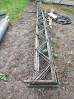 Spanten carport spanten, Doe-het-zelf en Bouw, Ophalen, Gebruikt, IJzer