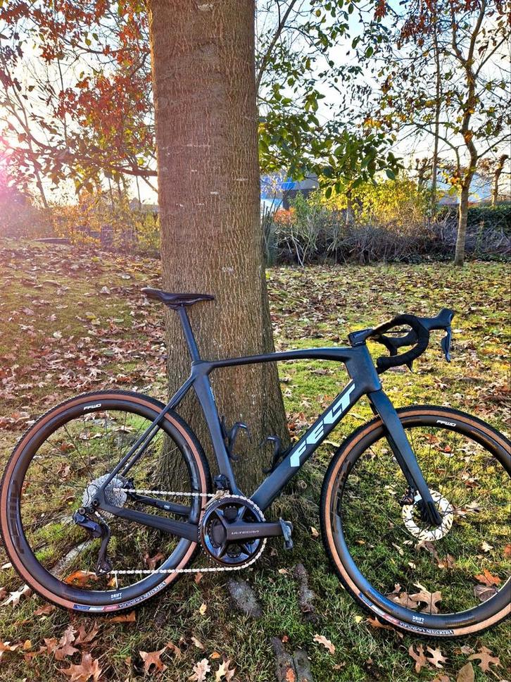 Felt Breed Carbon, Fietsen en Brommers, Fietsen | Heren | Sportfietsen en Toerfietsen, Nieuw, Ophalen