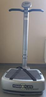 Trilplaat power plate personal, Ophalen, Gebruikt, Trilplaat