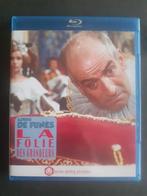 La folie des grandeurs (1971) - Louis De Funès, Yves Montand, CD & DVD, Blu-ray, Comme neuf, Enlèvement ou Envoi, Classiques