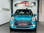 MINI Cooper Cabrio Cabriolet 1.5 * GARANTIE 12 MOIS * 1ER PR, Auto's, Gebruikt, Euro 6, Cabriolet, Leder